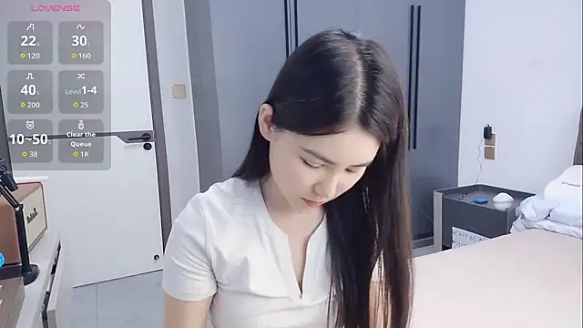 Snapshot of luckckcj chatting on 11-16-25, 05:46 luckckcj online show from 11-16-25, 05:46