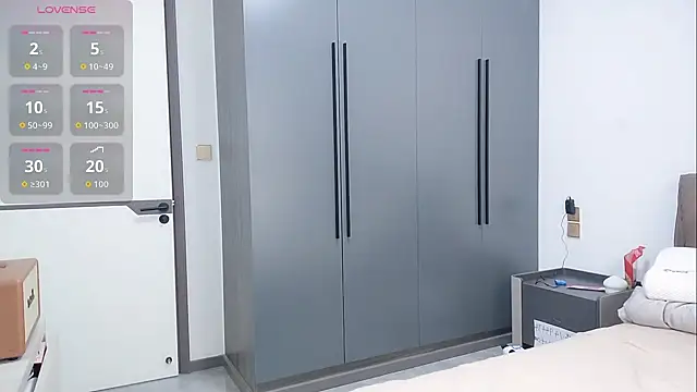 Snapshot of luckckcj chatting on 11-24-25, 05:40 luckckcj online show from 11-24-25, 05:40