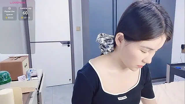 luckckcj online show from 12-23-25, 09:51