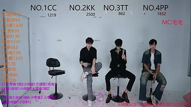 Snapshot of JL-sweetbaby1 chatting on 10-04-25, 01:42 JL-sweetbaby1 online show from 10-04-25, 01:42