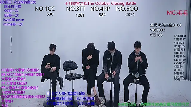 Snapshot of JL-sweetbaby1 chatting on 11-02-25, 12:46 JL-sweetbaby1 online show from 11-02-25, 12:46