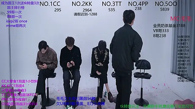 Snapshot of JL-sweetbaby1 chatting on 11-04-25, 01:05 JL-sweetbaby1 online show from 11-04-25, 01:05