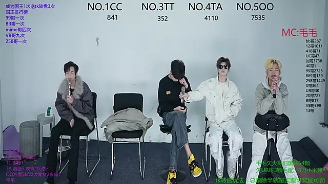 Snapshot of JL-sweetbaby1 chatting on 12-04-25, 11:19 JL-sweetbaby1 online show from 12-04-25, 11:19