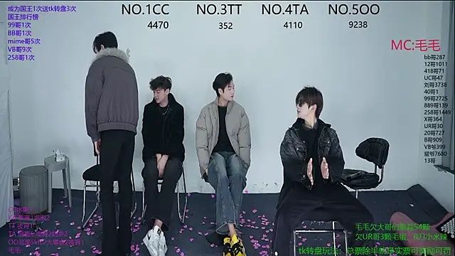 Snapshot of JL-sweetbaby1 chatting on 12-05-25, 11:08 JL-sweetbaby1 online show from 12-05-25, 11:08