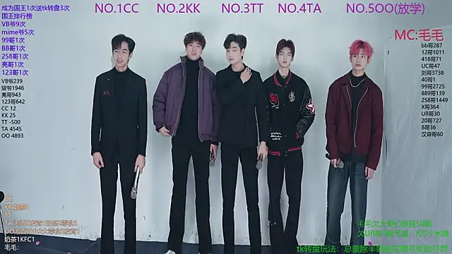 JL-sweetbaby1 online show from 12-21-25, 11:06