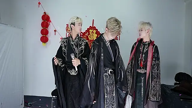 JL-sweetbaby1 online show from 03-12-26, 11:38