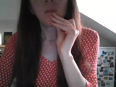 Valessya online show from 05-02-26, 06:35