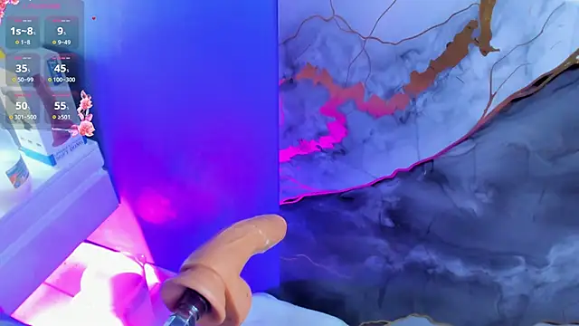 mia cataleiya online show from 03-22-26, 01:03