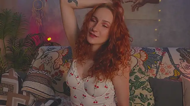 Charming winky online show from 09-21-25, 04:52