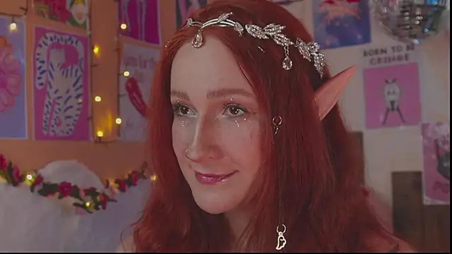 Snapshot of Charming_winky chatting on 02-13-26, 11:28 Charming winky online show from 02-13-26, 11:28