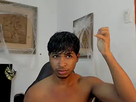 cassian gold online show from 10-31-25, 10:44