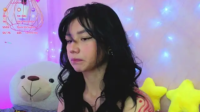 april bennett online show from 04-13-26, 01:05