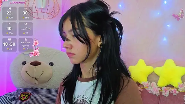 april bennett online show from 04-22-26, 01:23