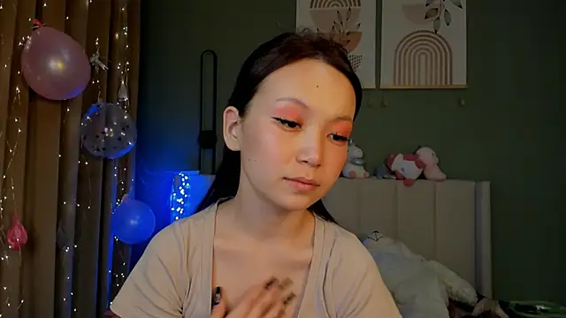 tokipokki online show from 11-20-25, 12:33