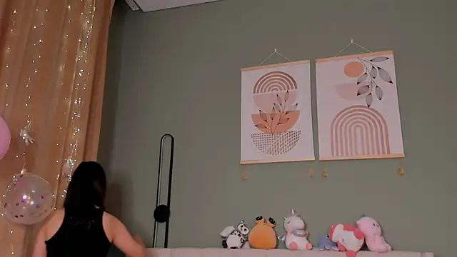 tokipokki online show from 11-20-25, 10:31