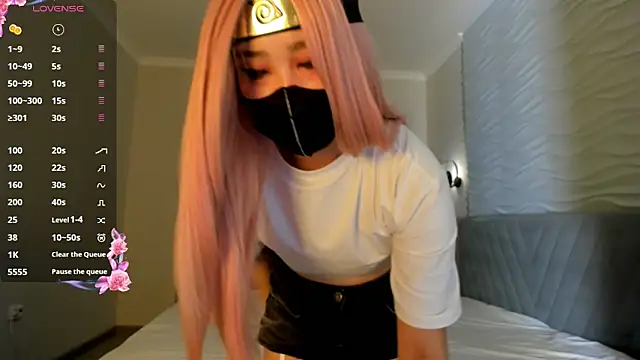 yanyaan online show from 11-21-25, 03:27