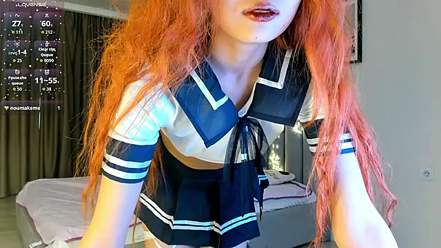 Snapshot of yanyaan chatting on 03-27-26, 07:36 yanyaan online show from 03-27-26, 07:36