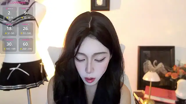 Wfrost0707 online show from 11-14-25, 06:45