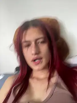 Caroline daring online show from 03-13-26, 05:19