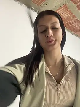 Caroline daring online show from 06-05-26, 03:24