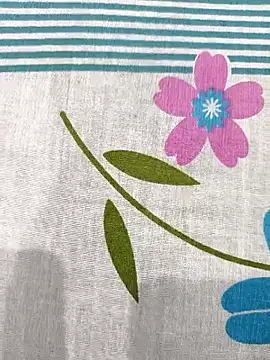 Chanderi19 online show from 09-11-25, 03:12