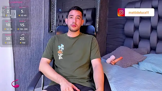 Snapshot of matti_de_lucaa chatting on 10-18-25, 05:35 matti de lucaa online show from 10-18-25, 05:35