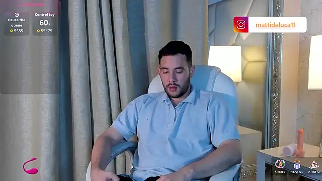 Snapshot of matti_de_lucaa chatting on 10-27-25, 05:50 matti de lucaa online show from 10-27-25, 05:50