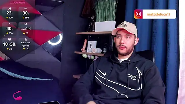 Snapshot of matti_de_lucaa chatting on 11-02-25, 04:31 matti de lucaa online show from 11-02-25, 04:31