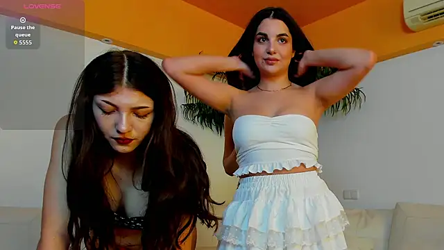 dark summer online show from 09-14-25, 01:21