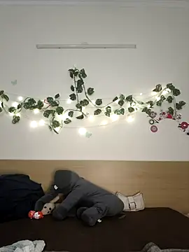 Lusty jasminee online show from 02-22-26, 04:05