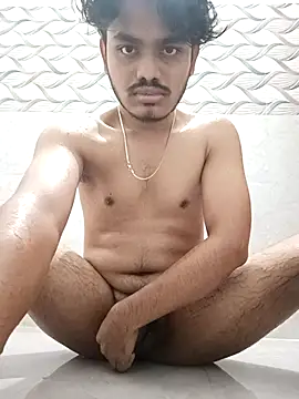 Kumarbtm19 online show from 11-27-25, 03:14
