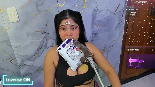 mysticlatina1 online show from 01-08-26, 07:27