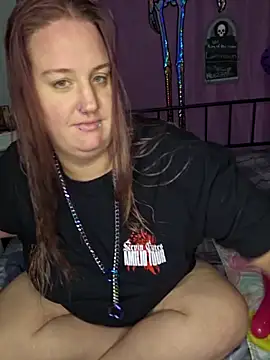 BabygurlJay online show from 11-14-25, 02:54