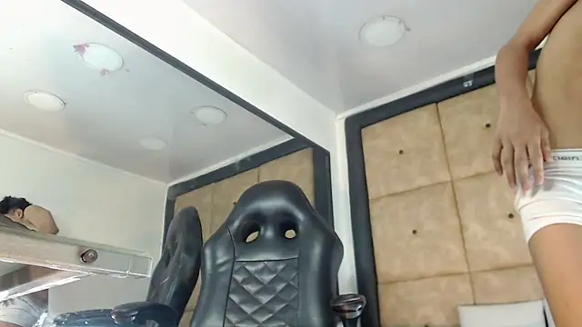 BrindyMichell online show from 09-16-25, 07:59