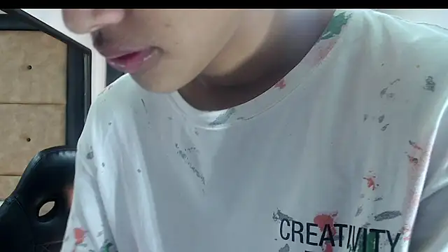 BrindyMichell online show from 09-25-25, 08:01