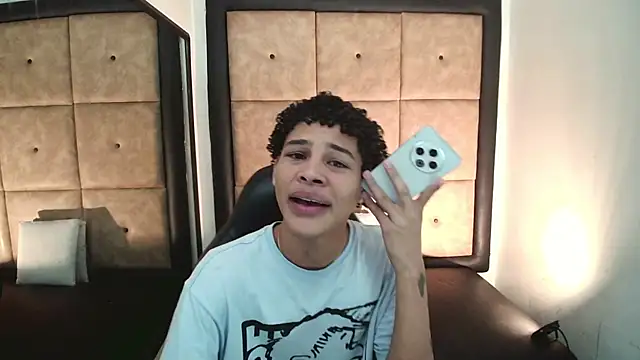 BrindyMichell online show from 10-17-25, 06:54