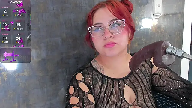 alana glasses online show from 10-18-25, 07:36