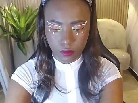 ebony rose tf online show from 10-21-25, 08:42