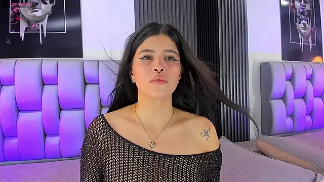 Snapshot of Gia-Malkova chatting on 09-29-25, 09:08 Gia-Malkova online show from 09-29-25, 09:08