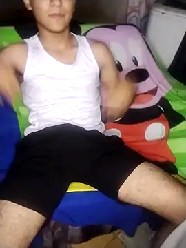 Austin Cardieff  online show from 12-19-25, 03:24