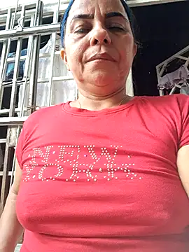 Lucerito-Hot online show from 11-03-25, 01:23