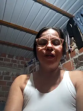 Lucerito-Hot online show from 12-02-25, 02:28