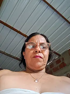 Lucerito-Hot online show from 12-02-25, 06:47