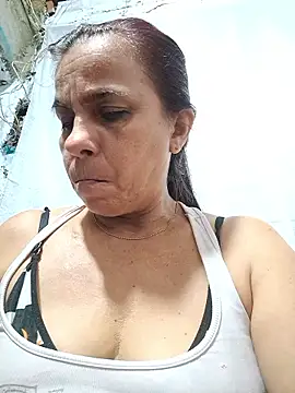 Lucerito-Hot online show from 02-03-26, 12:10