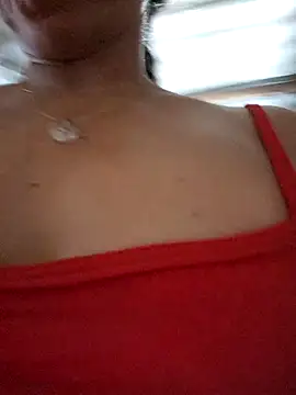 Lucerito-Hot online show from 02-27-26, 11:43