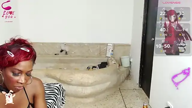 Snapshot of salome33x chatting on 10-30-25, 03:35 salome33x online show from 10-30-25, 03:35