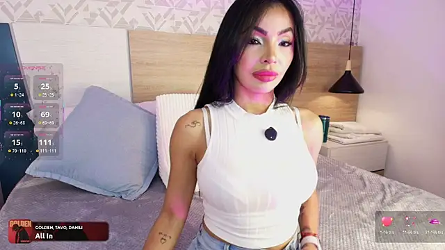 veronikali online show from 02-21-26, 06:31