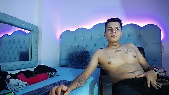 Sexuality Company online show from 10-03-25, 03:58