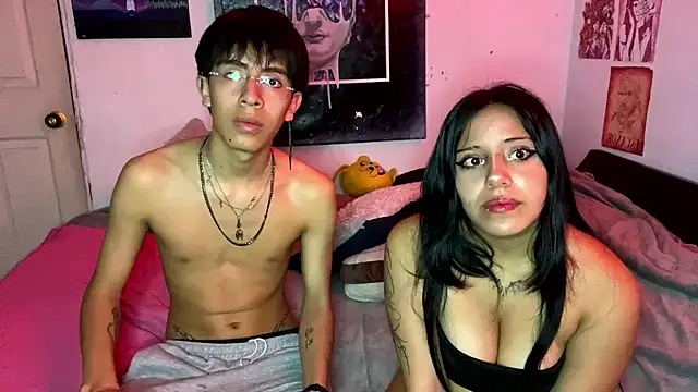 Violett Danteex online show from 03-28-26, 10:04