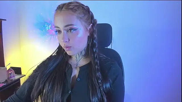 SofiaBermudez online show from 11-06-25, 01:06